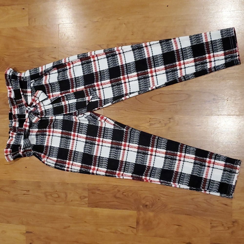 Shein women's dress pants XL